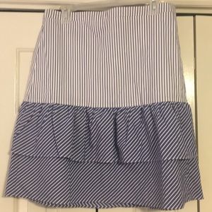 J. Crew skirt